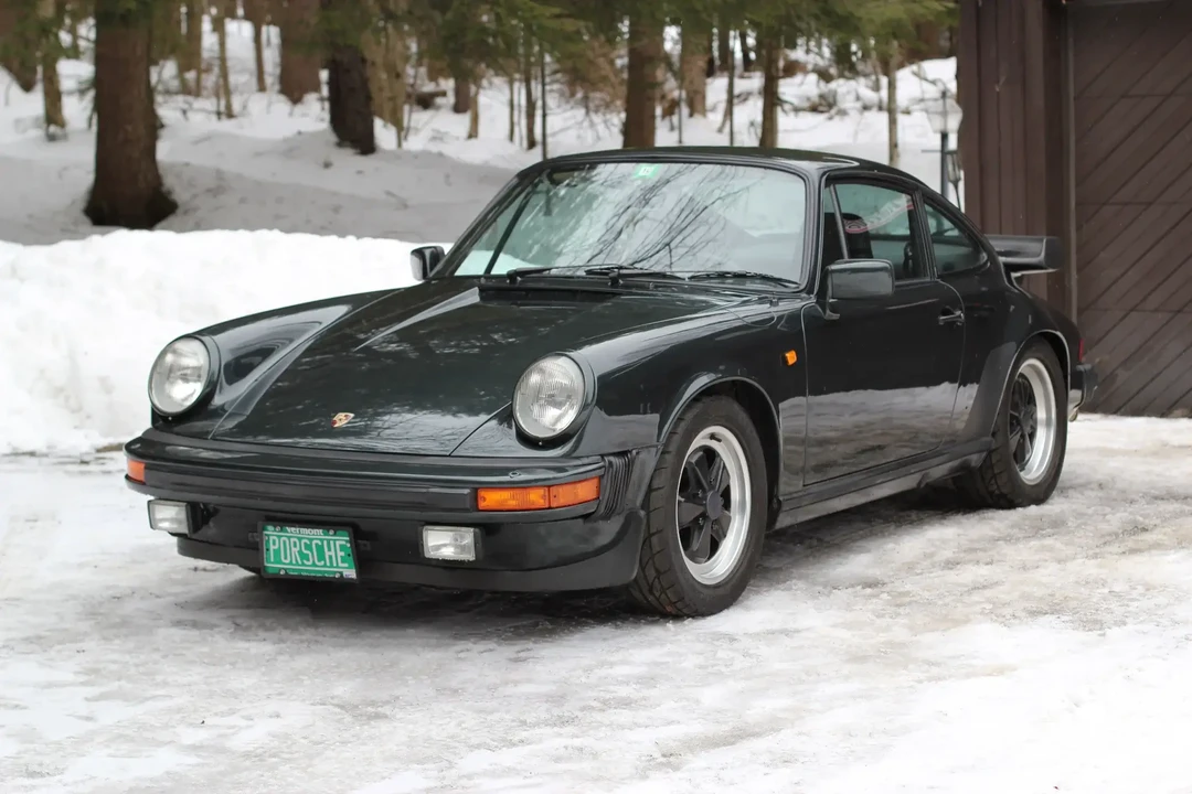 1981 Porsche 911 Carrera SC - Image 3 of 6