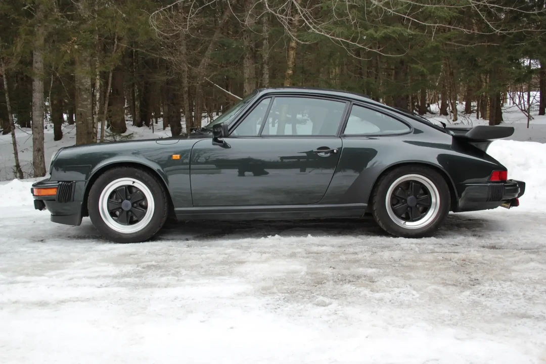 1981 Porsche 911 Carrera SC - Image 5 of 6