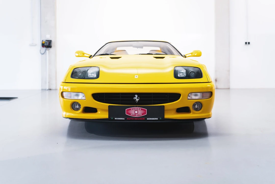 1996 Ferrari F512 M - Image 26 of 31