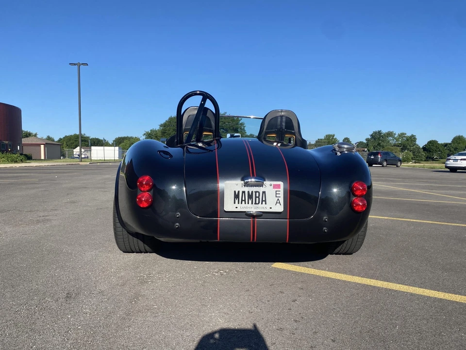 Shelby Cobra Replica - Image 16 of 31