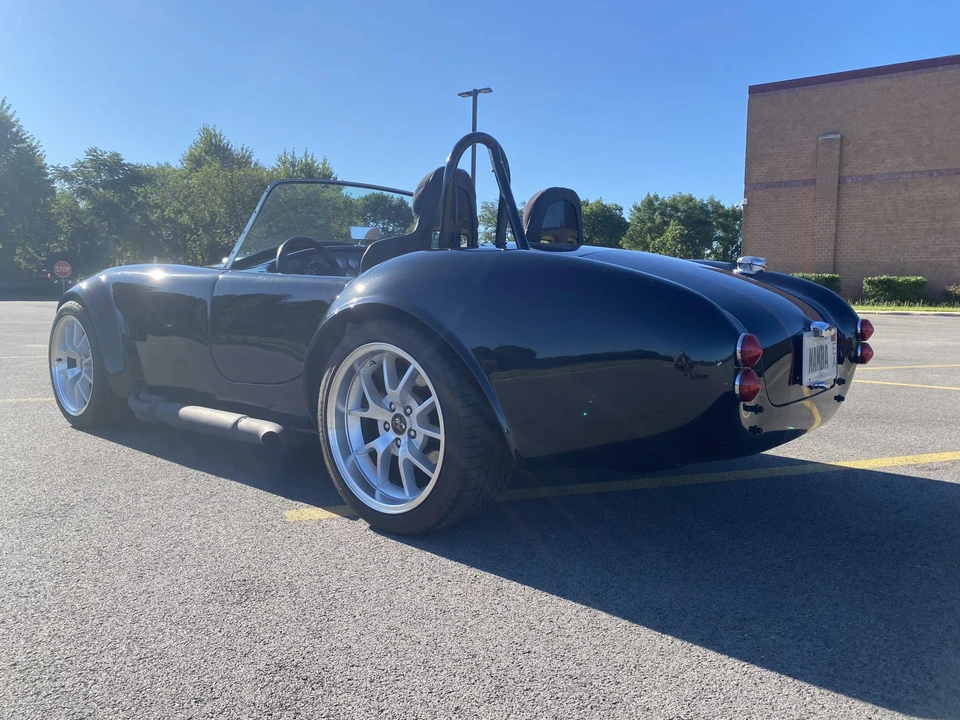 Shelby Cobra Replica - Image 19 of 31