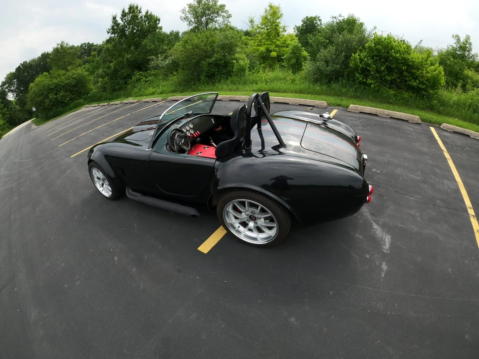 Shelby Cobra Replica - Image 31 of 31