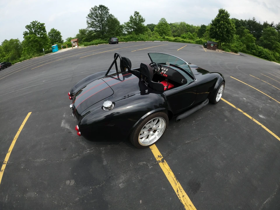 Shelby Cobra Replica - Image 29 of 31