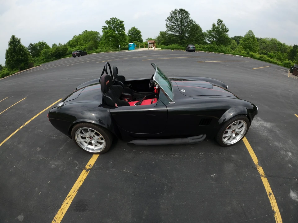 Shelby Cobra Replica - Image 28 of 31