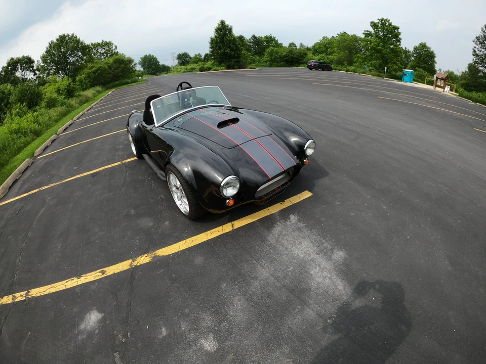 Shelby Cobra Replica - Image 26 of 31