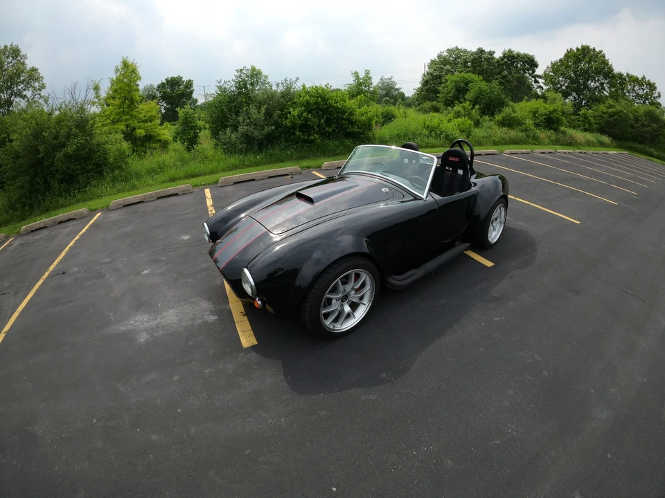 Shelby Cobra Replica - Image 23 of 31