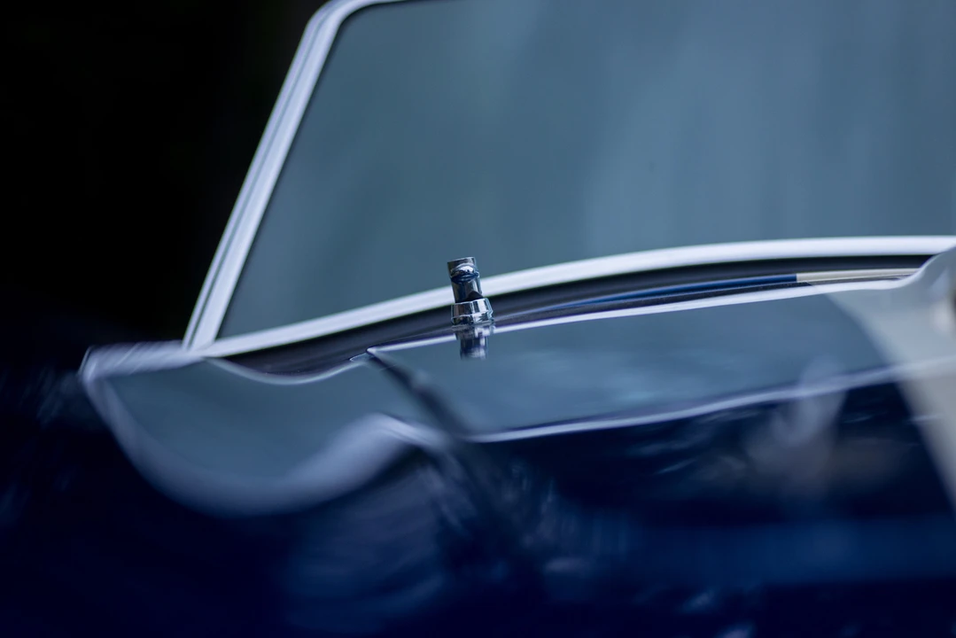 Shelby Cobra Replica - Image 21 of 31