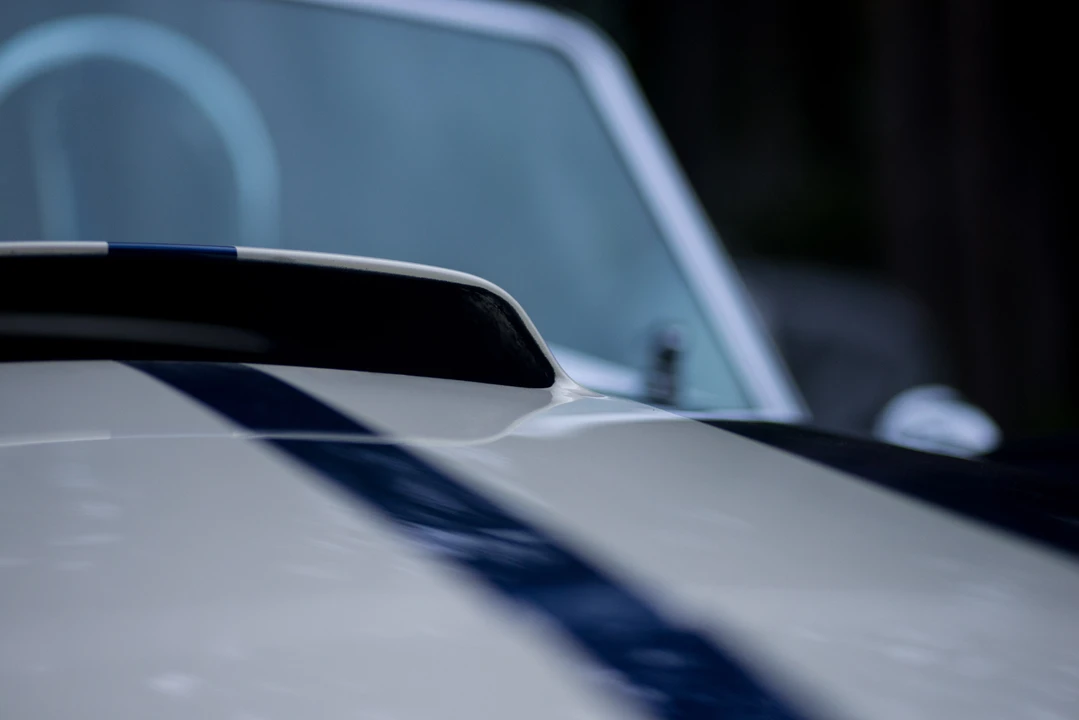 Shelby Cobra Replica - Image 22 of 31
