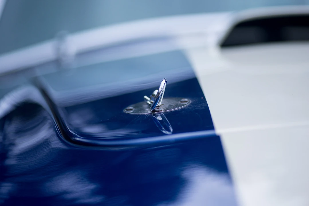 Shelby Cobra Replica - Image 24 of 31