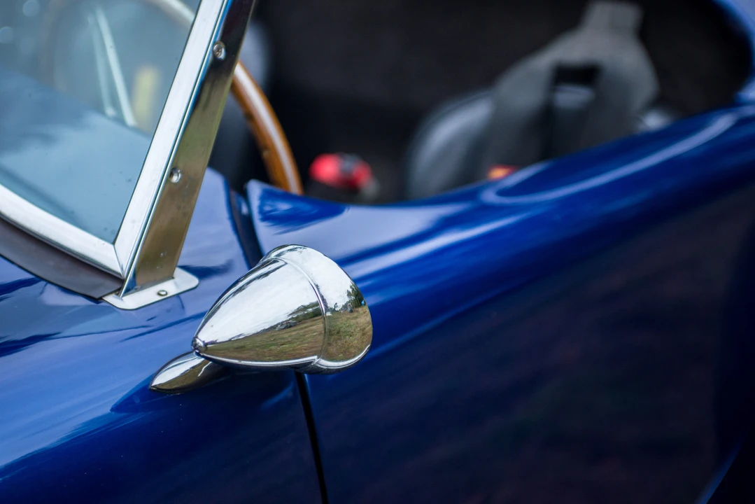 Shelby Cobra Replica - Image 20 of 31