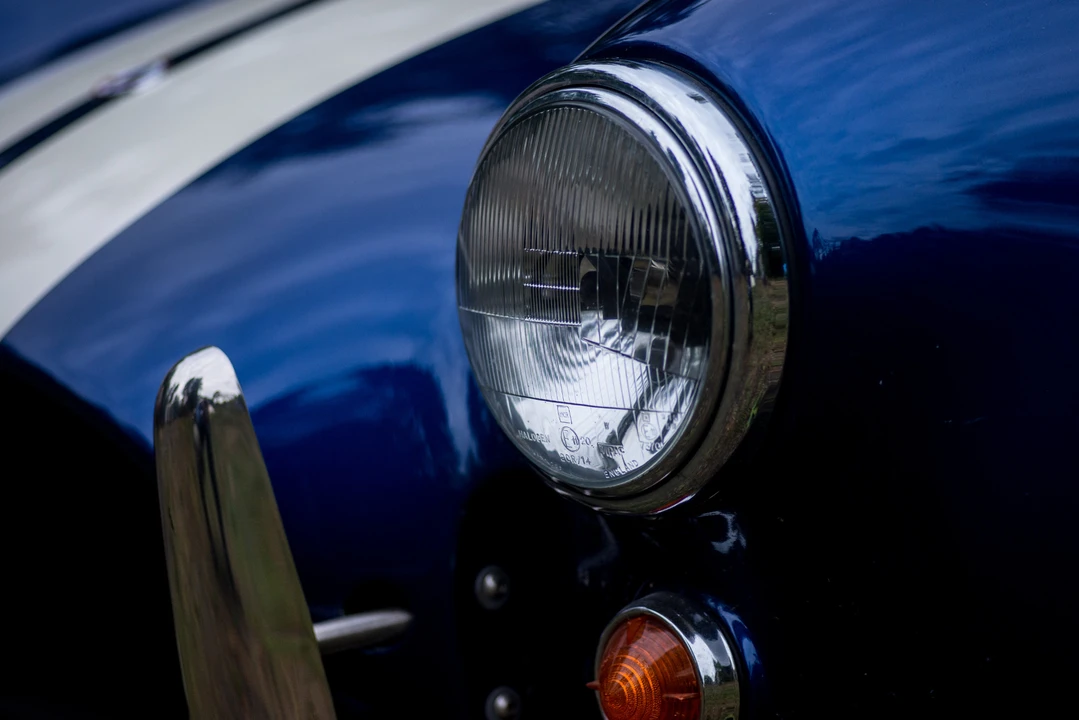 Shelby Cobra Replica - Image 19 of 31