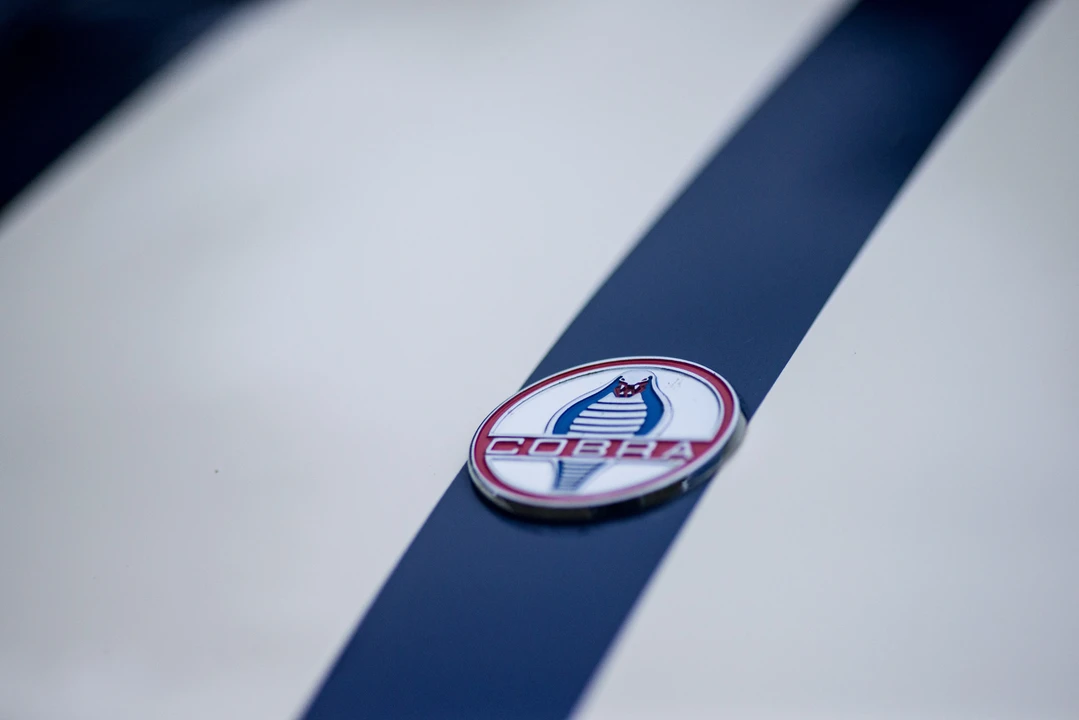 Shelby Cobra Replica - Image 26 of 31