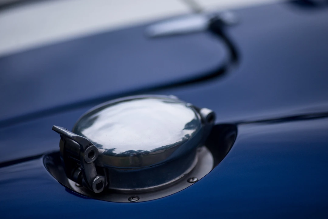 Shelby Cobra Replica - Image 29 of 31
