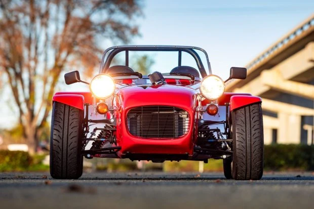 Lotus Seven Replica - Image 2 of 10