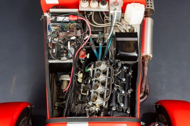 Lotus Seven Replica - Image 7 of 10