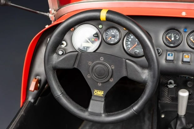 Lotus Seven Replica - Image 6 of 10