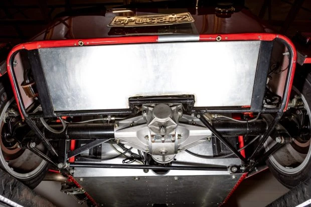 Lotus Seven Replica - Image 8 of 10