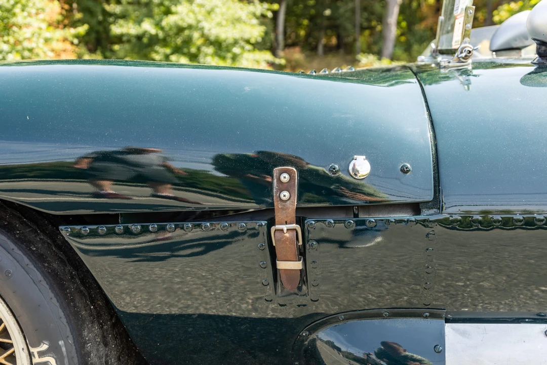 Jaguar Replica - Image 19 of 31