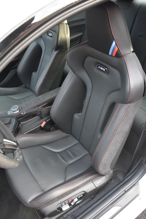 2020 BMW F87 M2 - Image 5 of 6