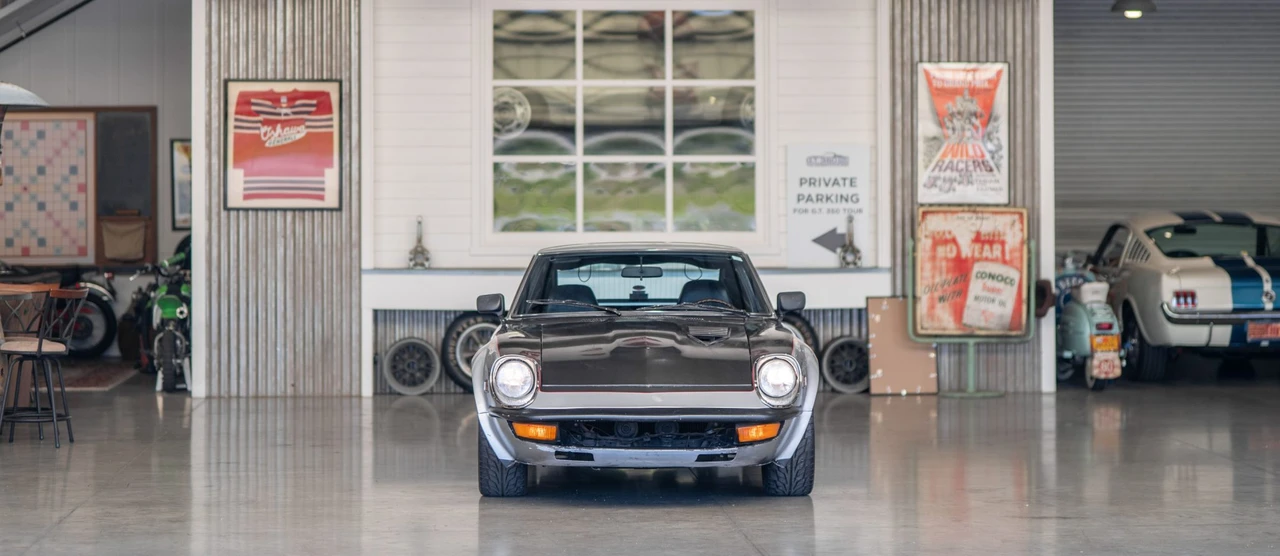 1971 Nissan Fairlady Z 1st Gen - Image 17 of 31