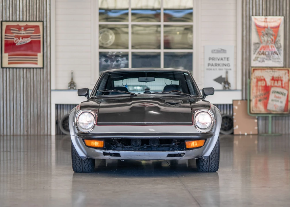 1971 Nissan Fairlady Z 1st Gen - Image 18 of 31