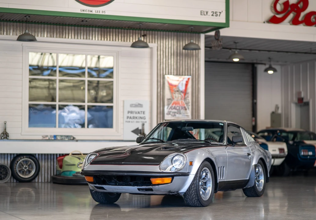 1971 Nissan Fairlady Z 1st Gen - Image 11 of 31