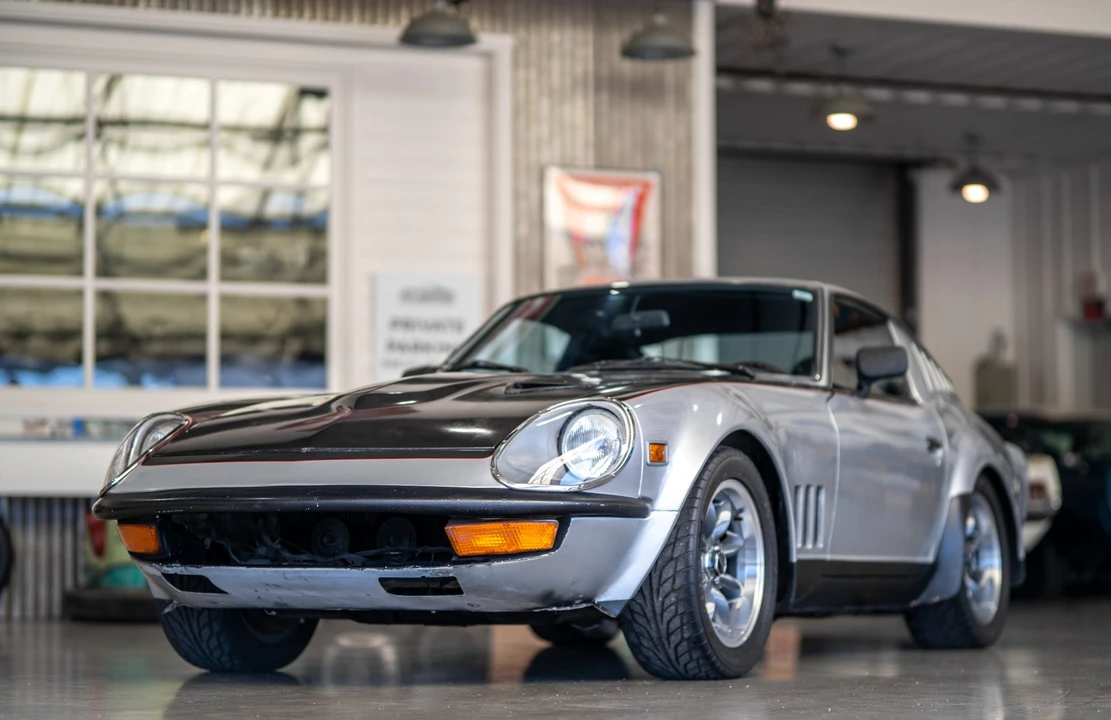 1971 Nissan Fairlady Z 1st Gen - Image 15 of 31