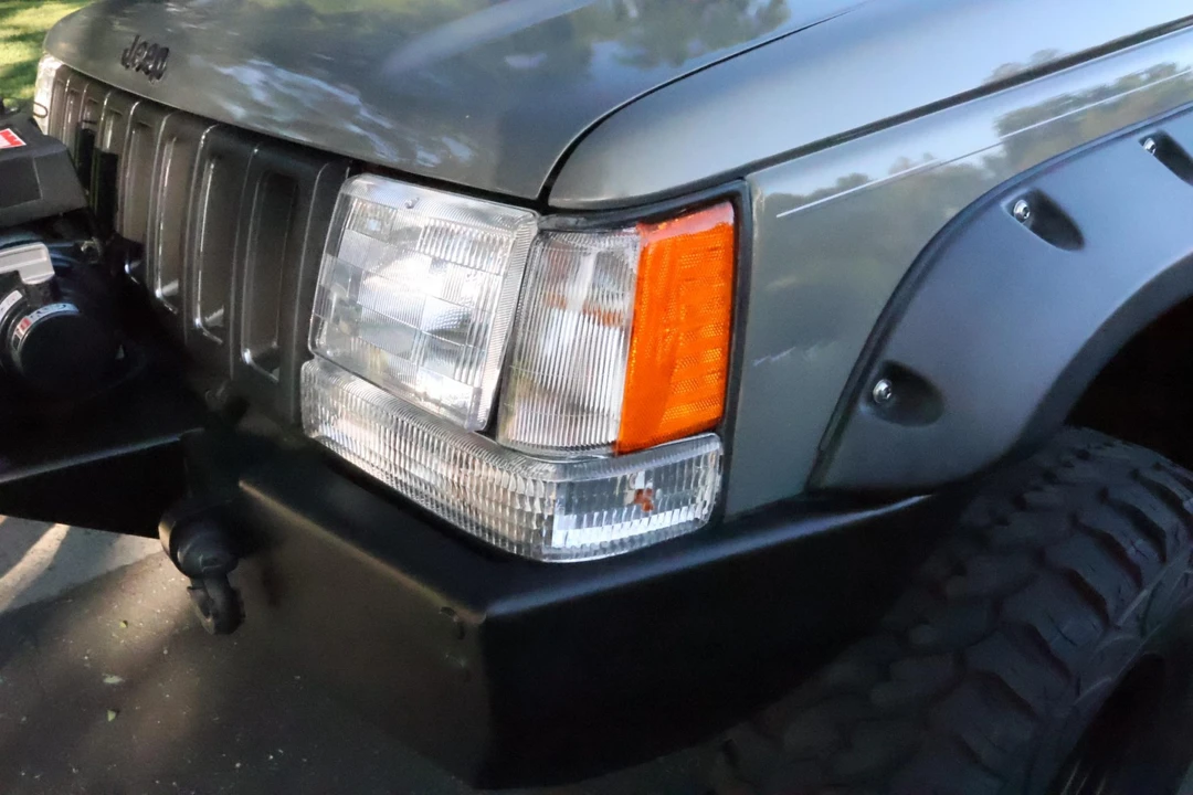 1995 Jeep ZJ Grand Cherokee - Image 25 of 31