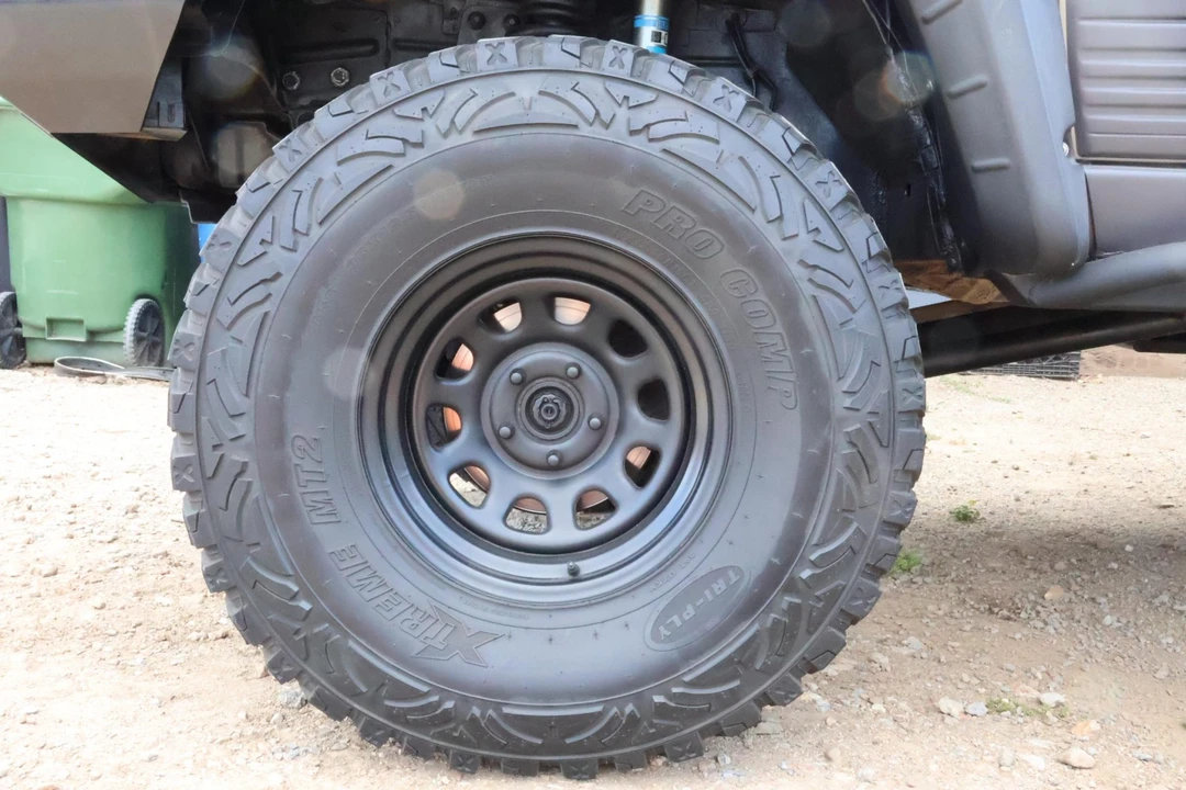 1995 Jeep ZJ Grand Cherokee - Image 30 of 31