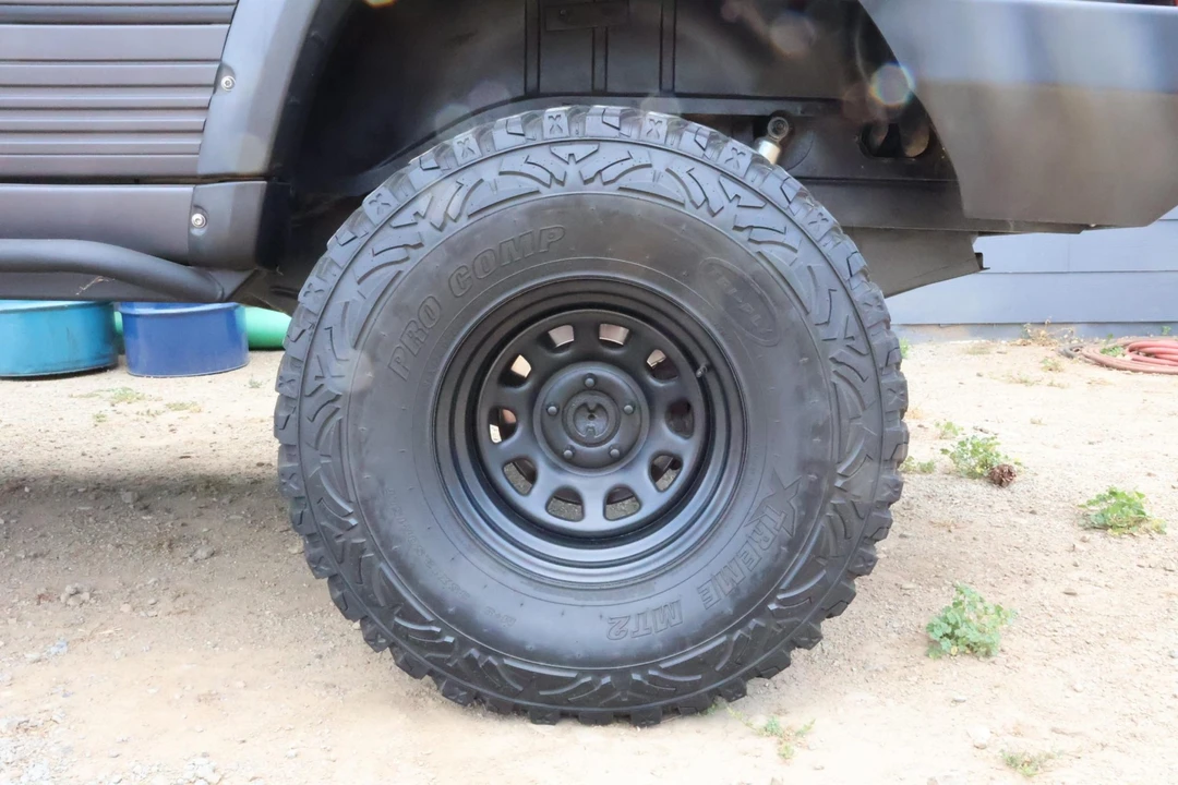1995 Jeep ZJ Grand Cherokee - Image 31 of 31