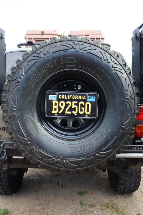 1995 Jeep ZJ Grand Cherokee - Image 28 of 31