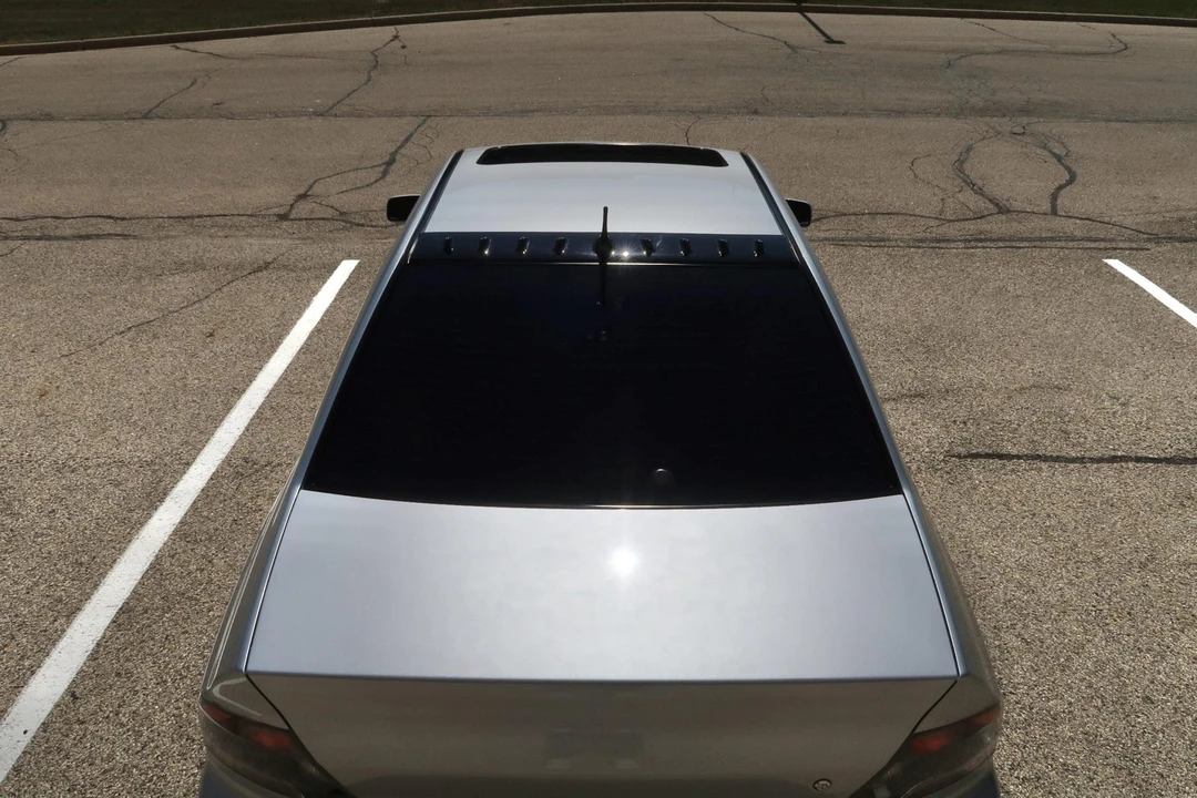 2003 Mitsubishi Lancer Evolution VIII 7th Gen - Image 29 of 31