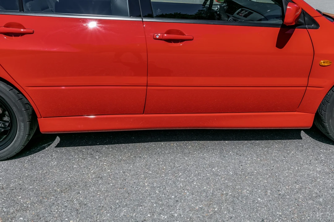 2004 Mitsubishi Lancer Evolution VIII 7th Gen - Image 18 of 31