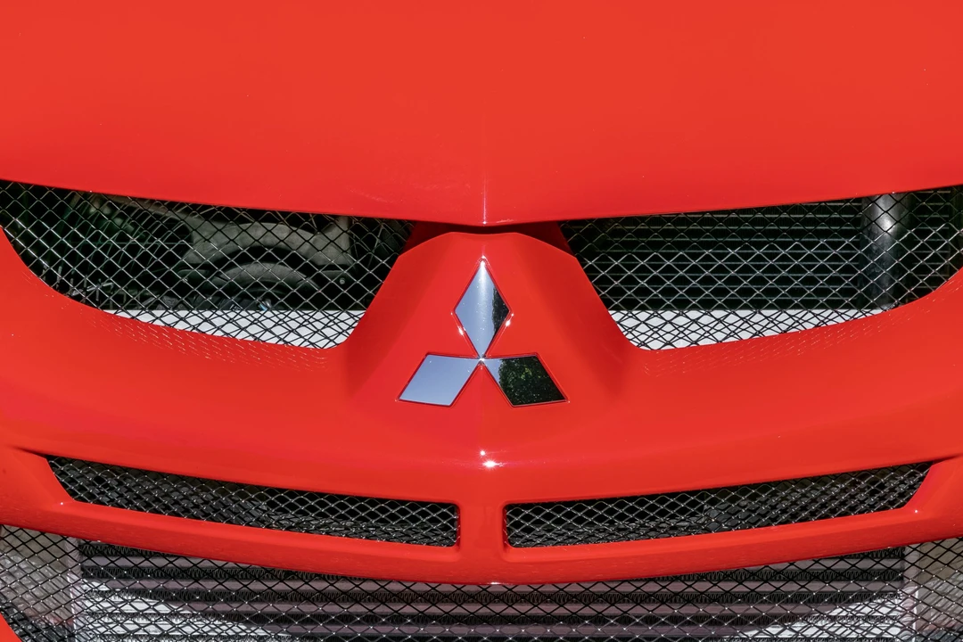 2004 Mitsubishi Lancer Evolution VIII 7th Gen - Image 24 of 31