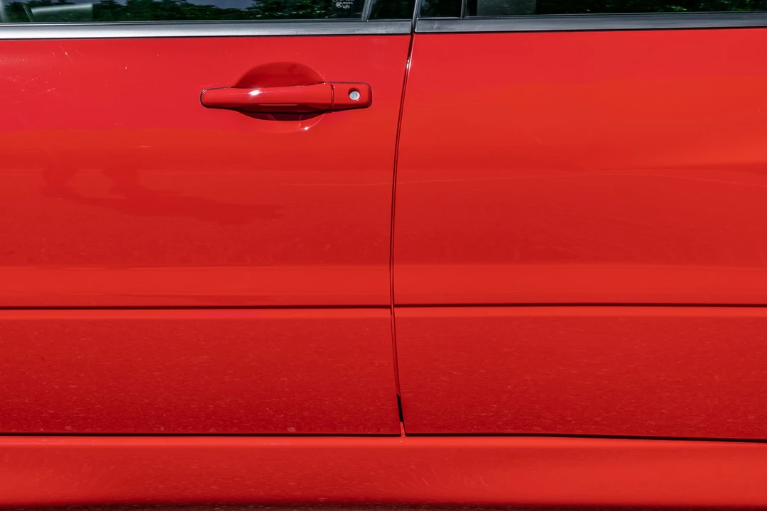 2004 Mitsubishi Lancer Evolution VIII 7th Gen - Image 14 of 31