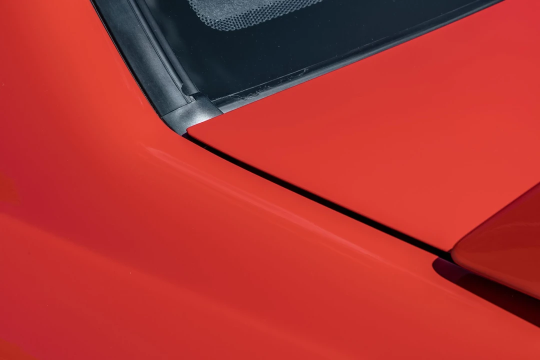 2004 Mitsubishi Lancer Evolution VIII 7th Gen - Image 30 of 31