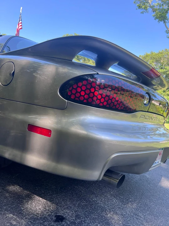 2002 Pontiac Firebird Trans Am 4th Gen - Image 18 of 31