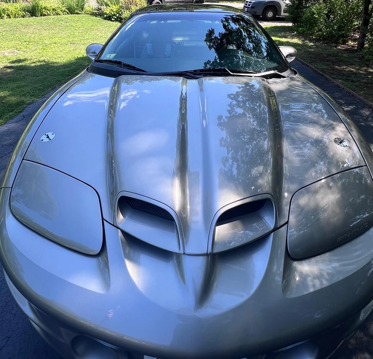 2002 Pontiac Firebird Trans Am 4th Gen - Image 10 of 31