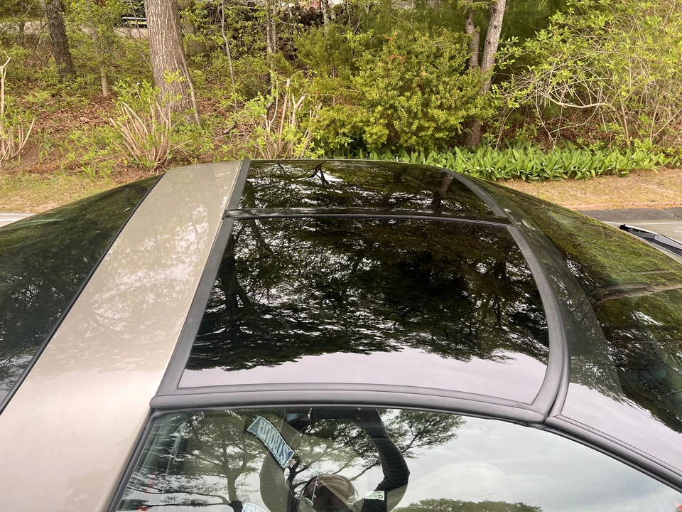 2002 Pontiac Firebird Trans Am 4th Gen - Image 16 of 31