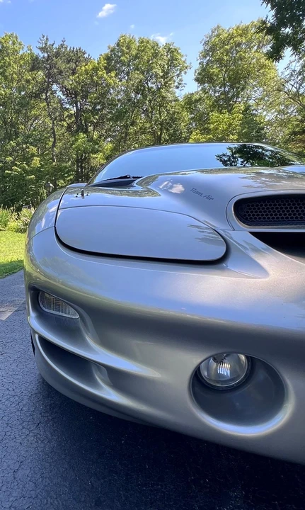 2002 Pontiac Firebird Trans Am 4th Gen - Image 13 of 31