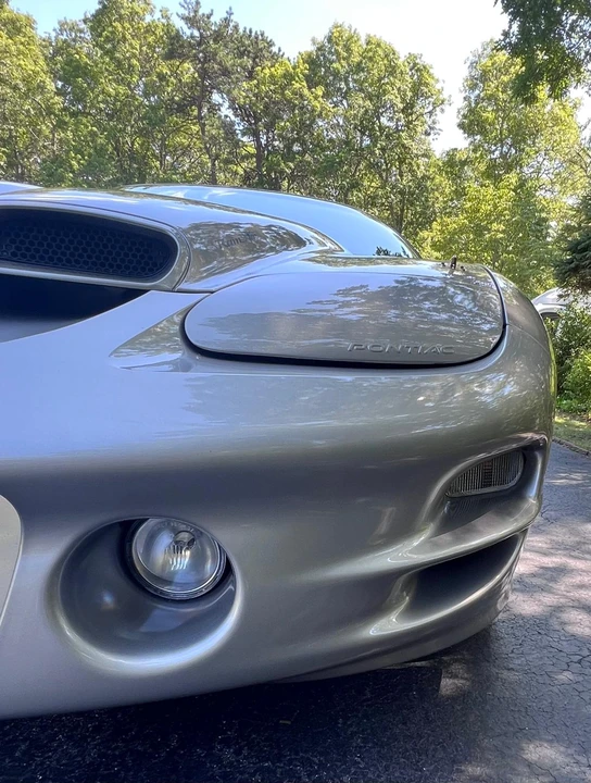 2002 Pontiac Firebird Trans Am 4th Gen - Image 15 of 31