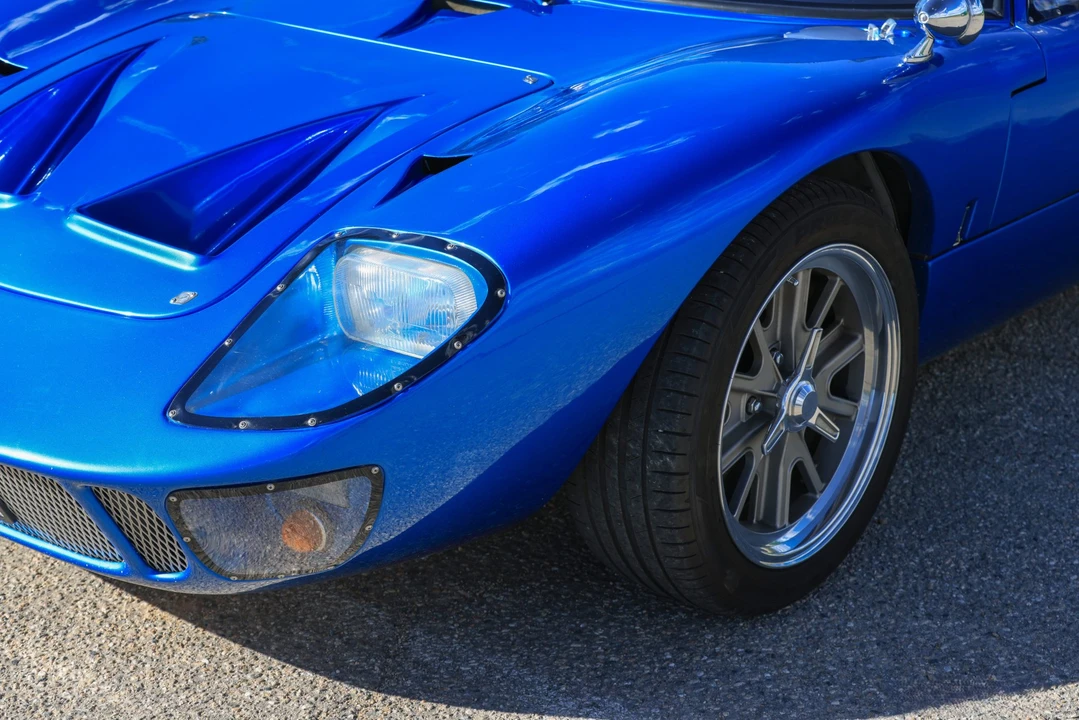 Ford GT40 - Image 31 of 31