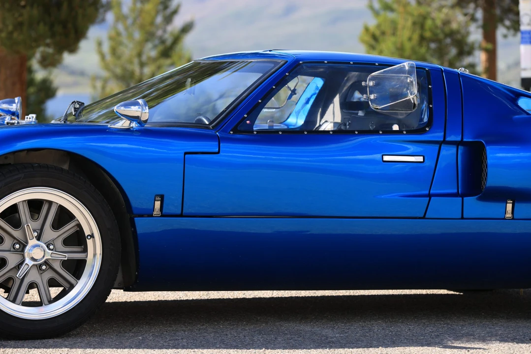 Ford GT40 - Image 27 of 31