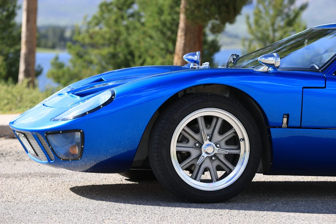 Ford GT40 - Image 29 of 31