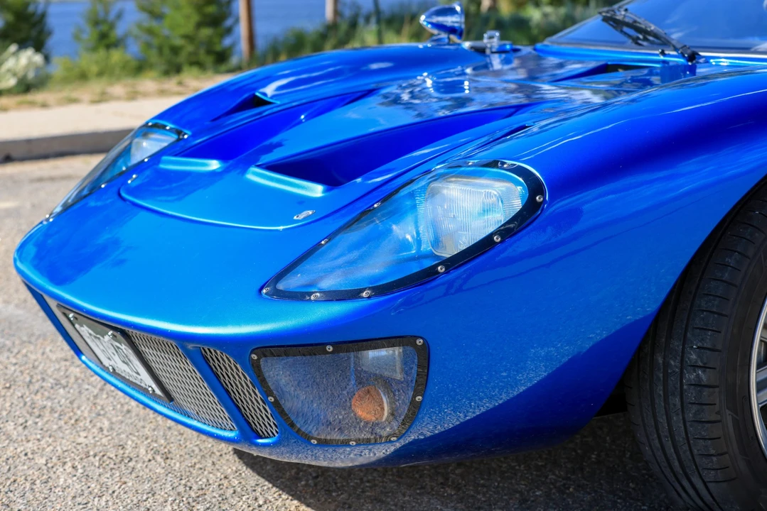 Ford GT40 - Image 30 of 31