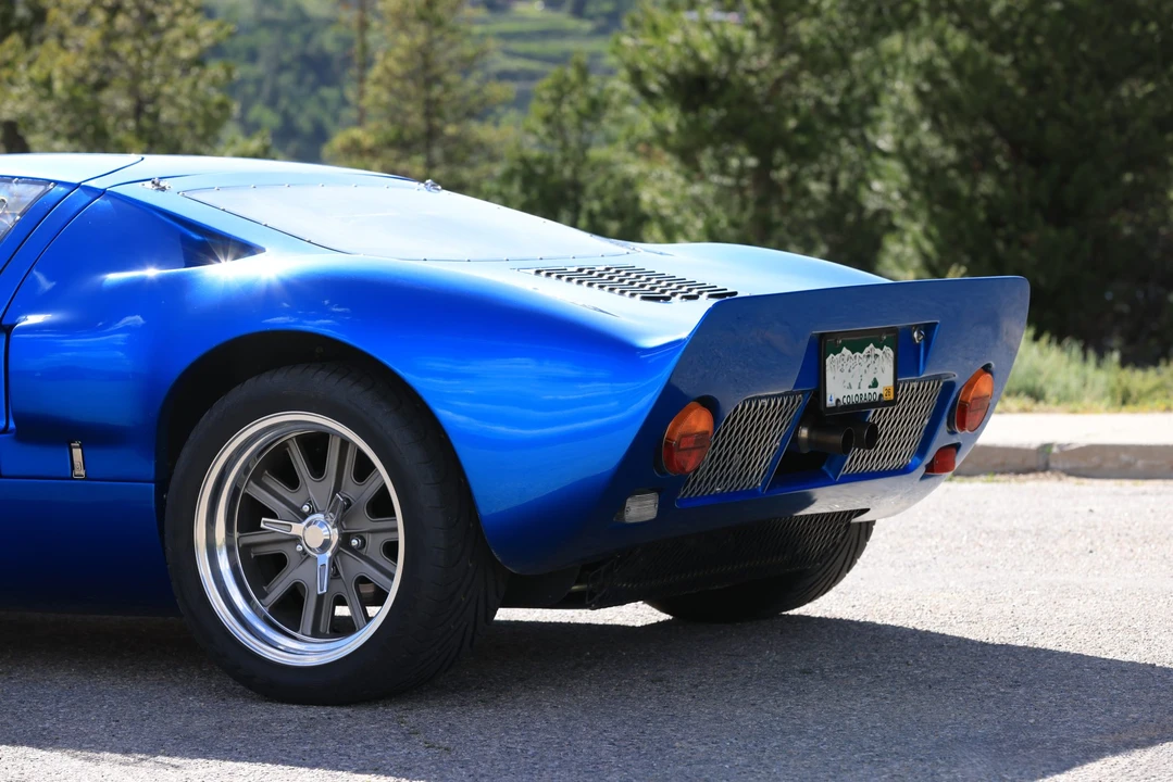 Ford GT40 - Image 25 of 31