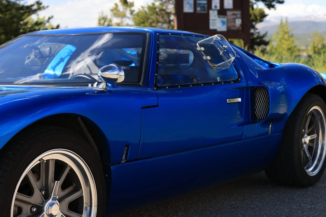 Ford GT40 - Image 28 of 31