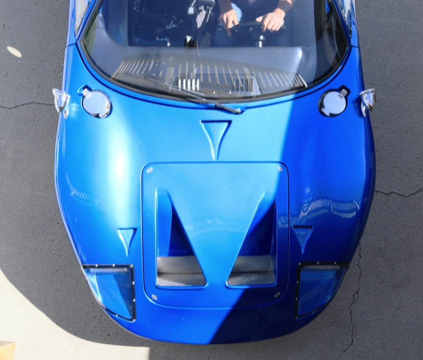 Ford GT40 - Image 19 of 31