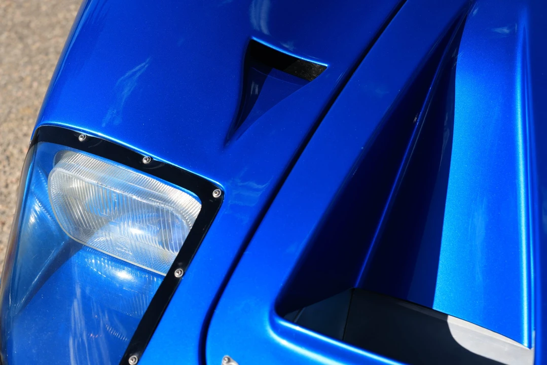 Ford GT40 - Image 21 of 31