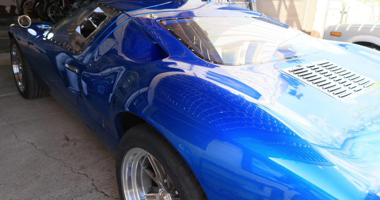 Ford GT40 - Image 26 of 31